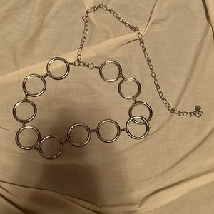 Belt